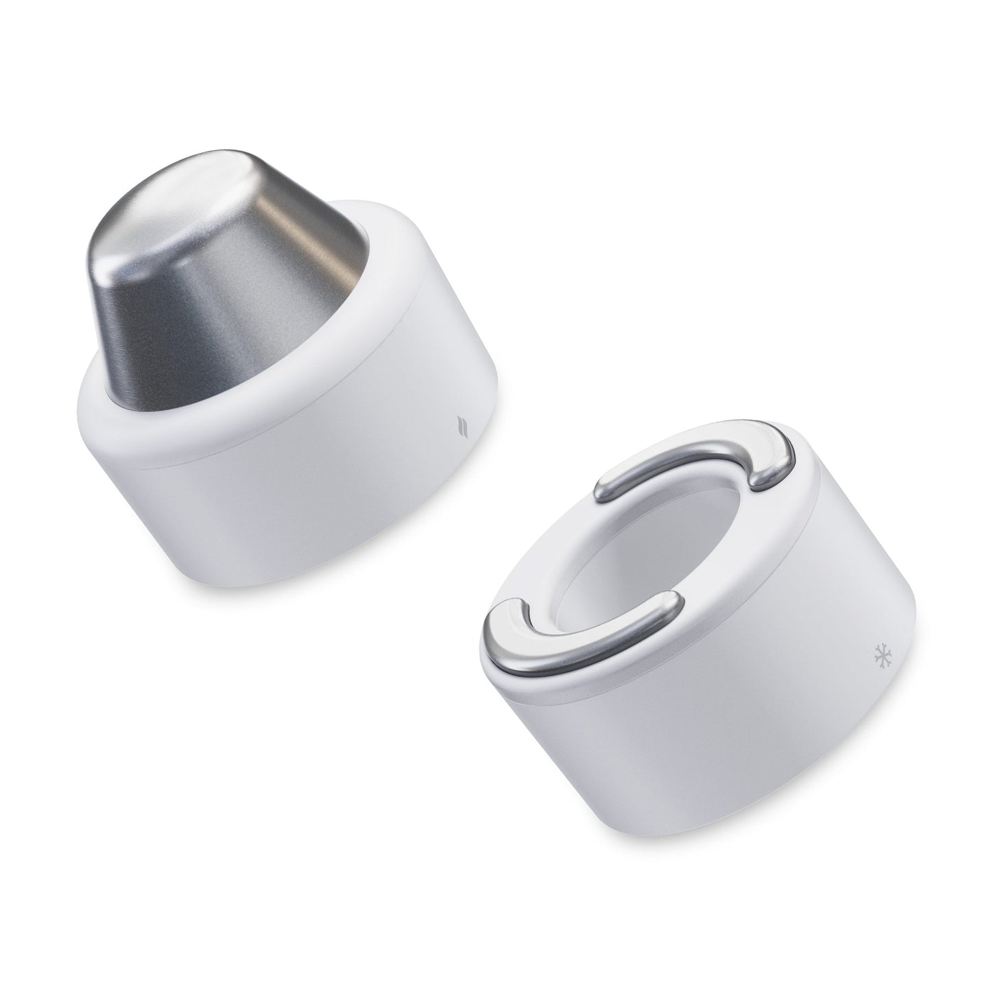 TheraFace Hot/Cold Rings