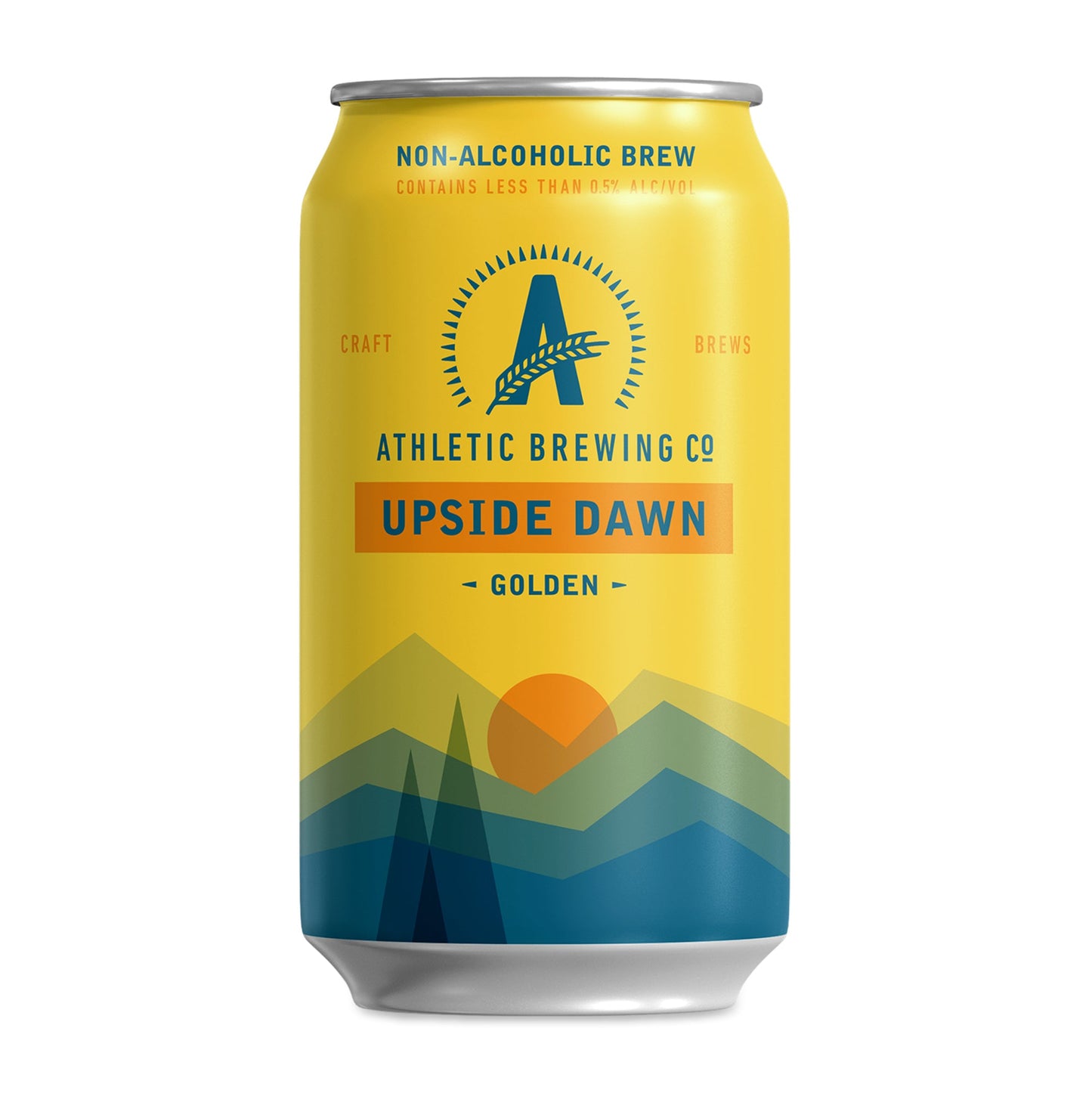 Athletic Brewing Company