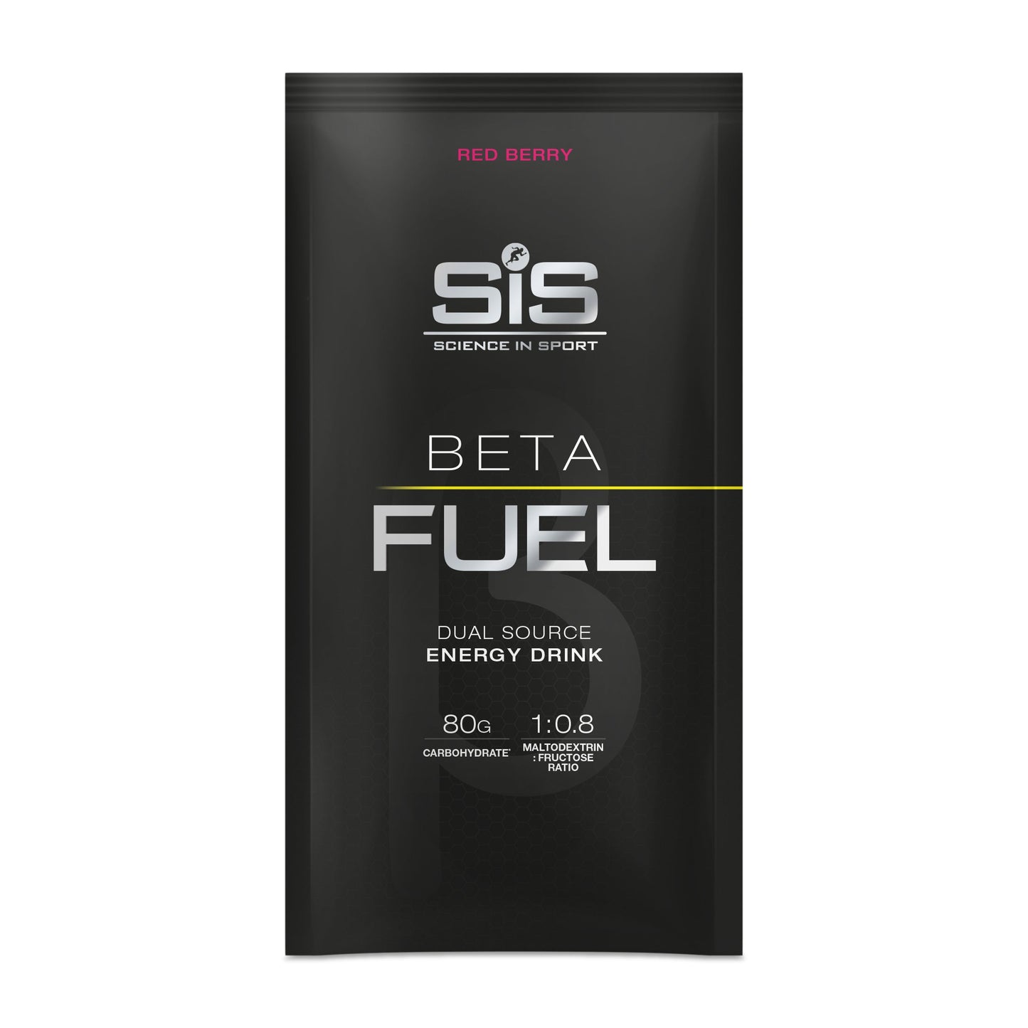 SiS Beta Fuel