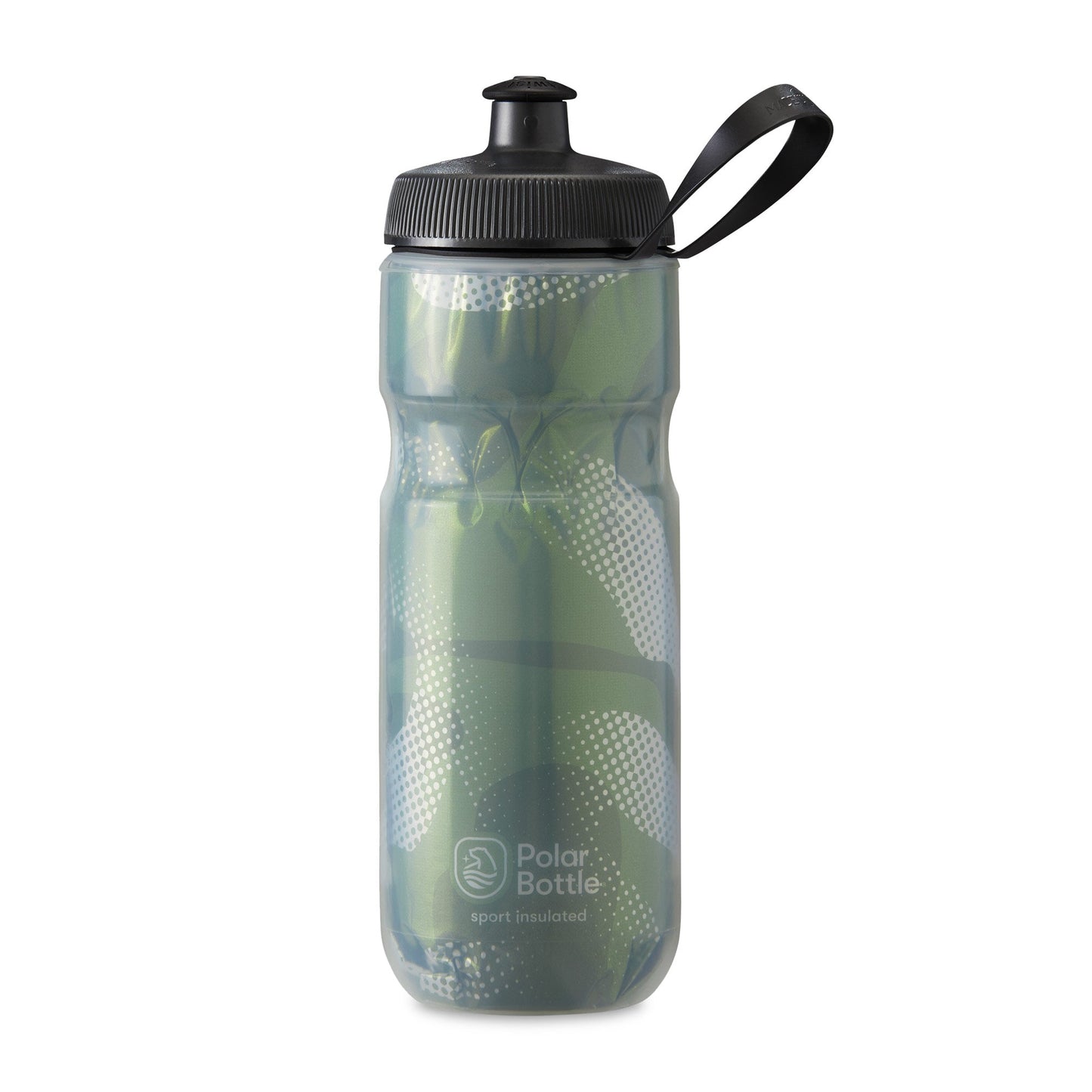 Polar Bottle Sport Insulated Contender