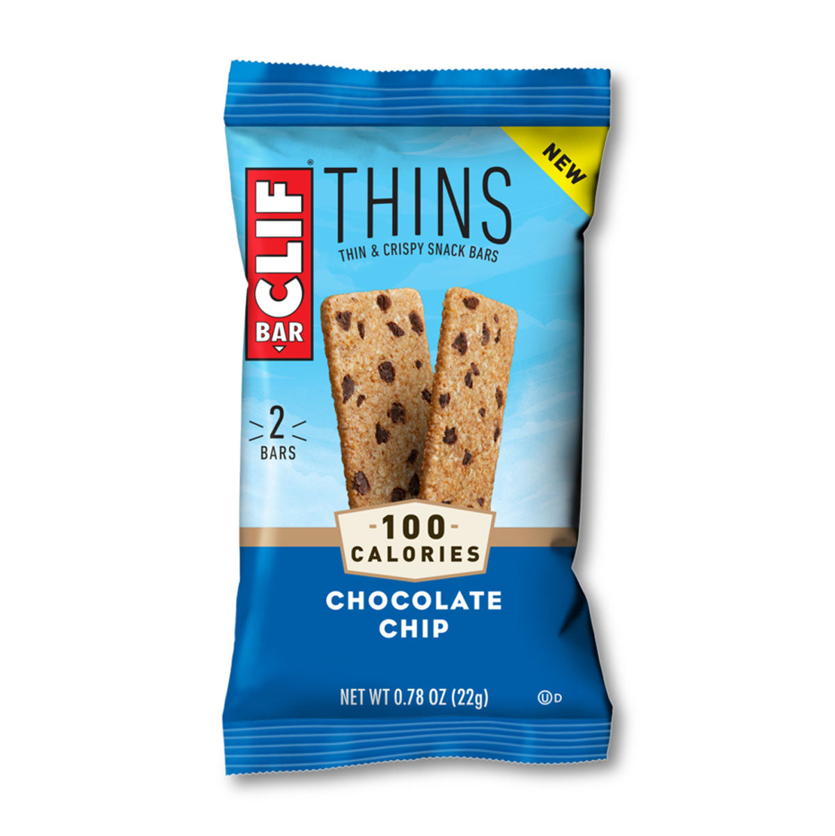 Clif Bar Thins
