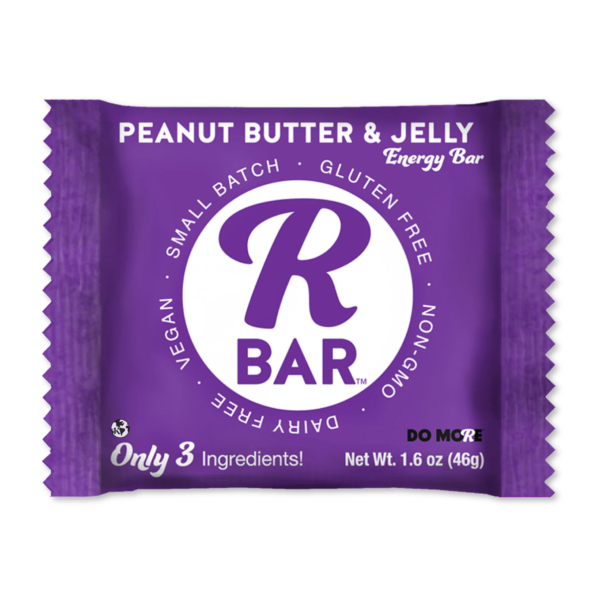 RBar Energy