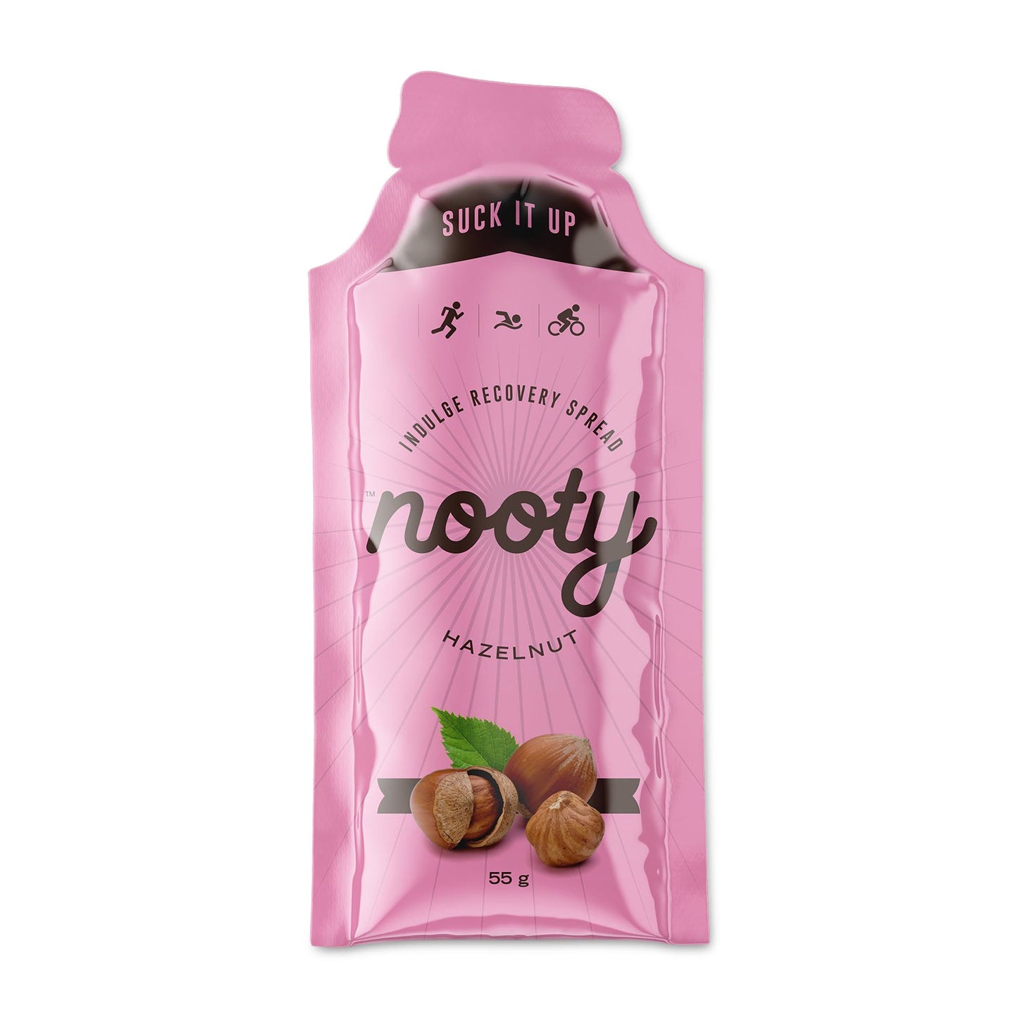 Nooty Nut Butters