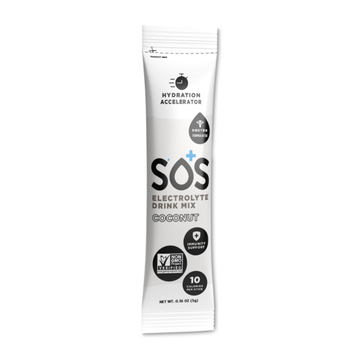 SOS Electrolyte Drink Mix