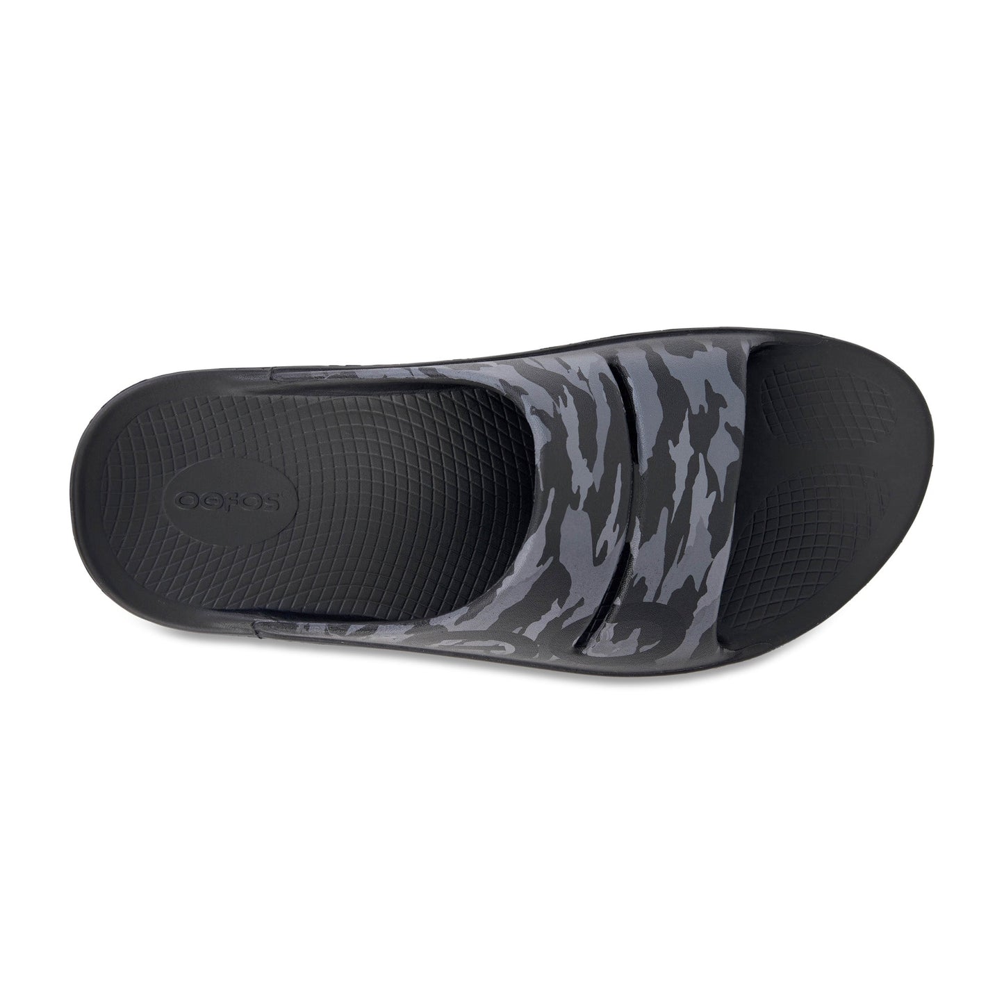 OOFOS OOahh Sport Slide
