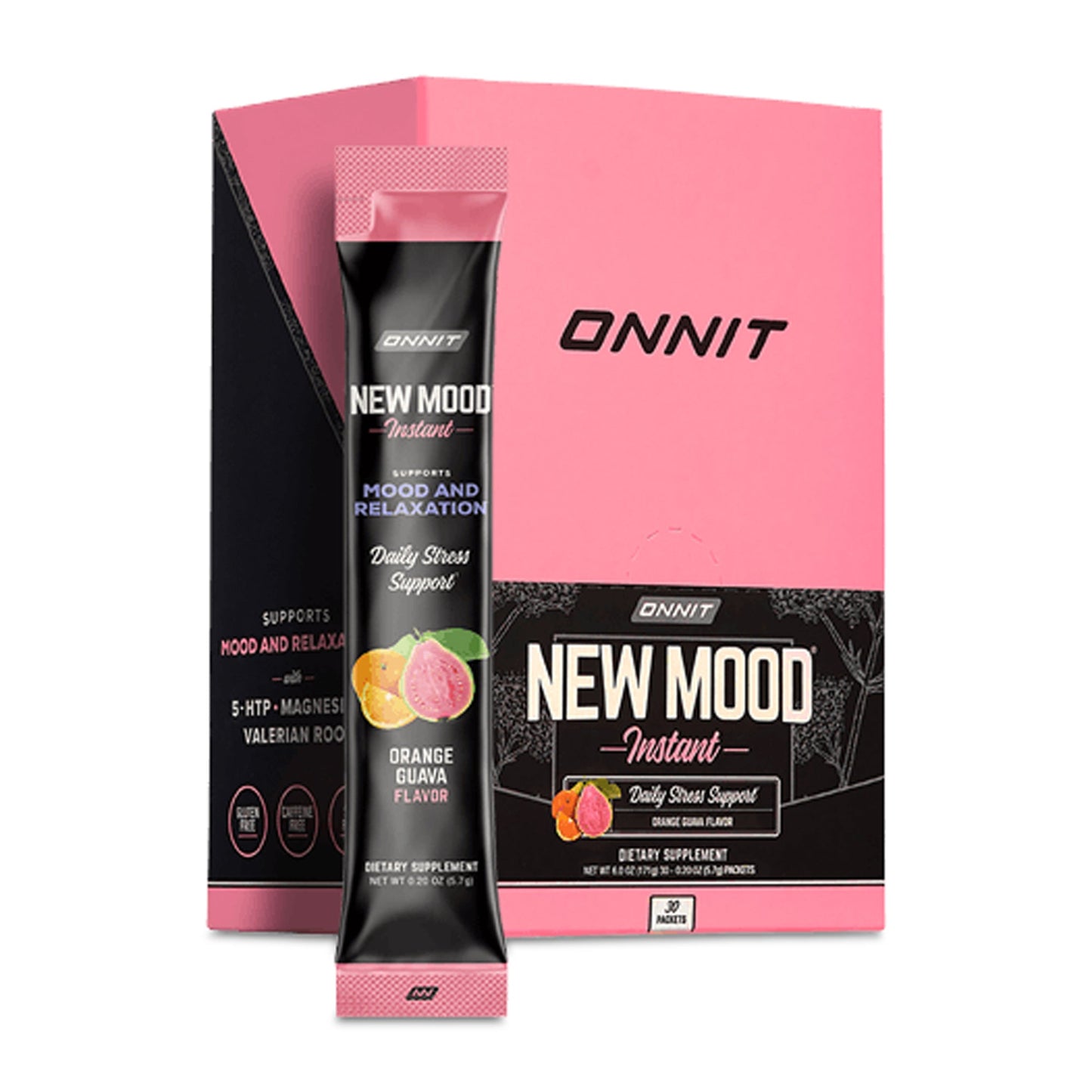 Onnit New Mood Instant