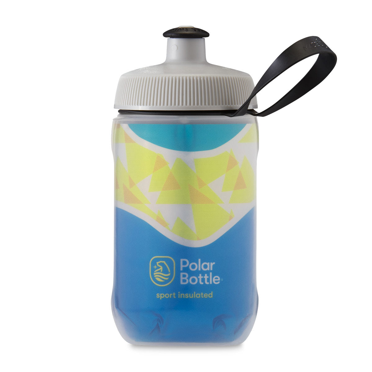 Polar Bottle Kid's Insulated Daybreak