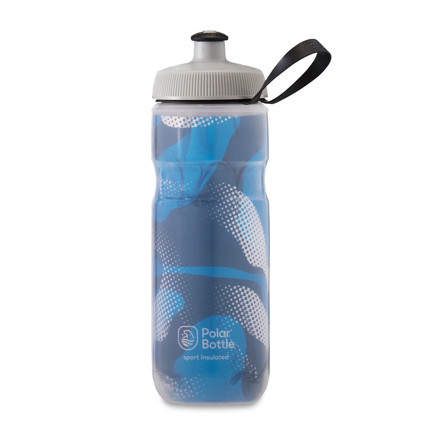 Polar Bottle Sport Insulated Contender