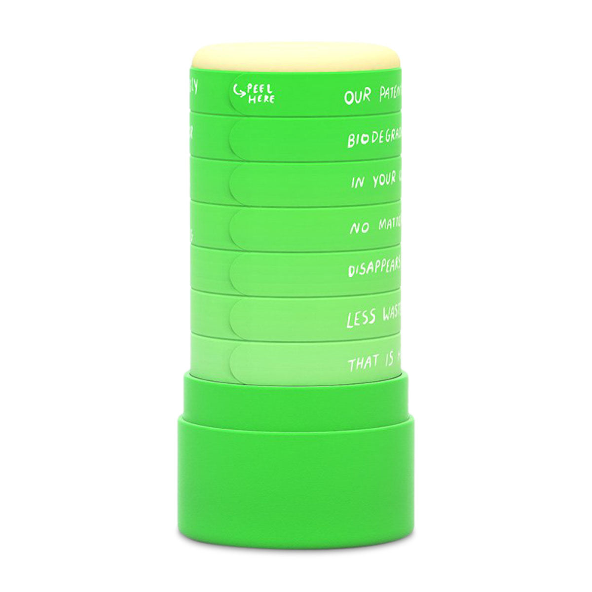 Human Essentials Deodorant