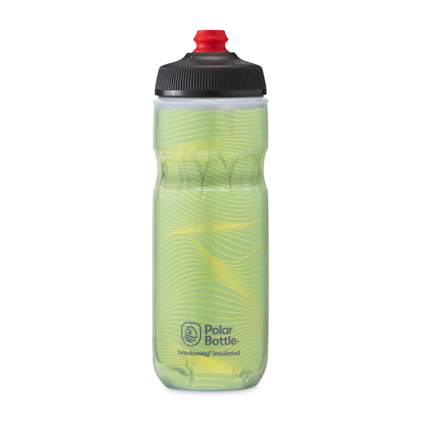 Polar Bottle Breakaway Insulated Jersey Knit