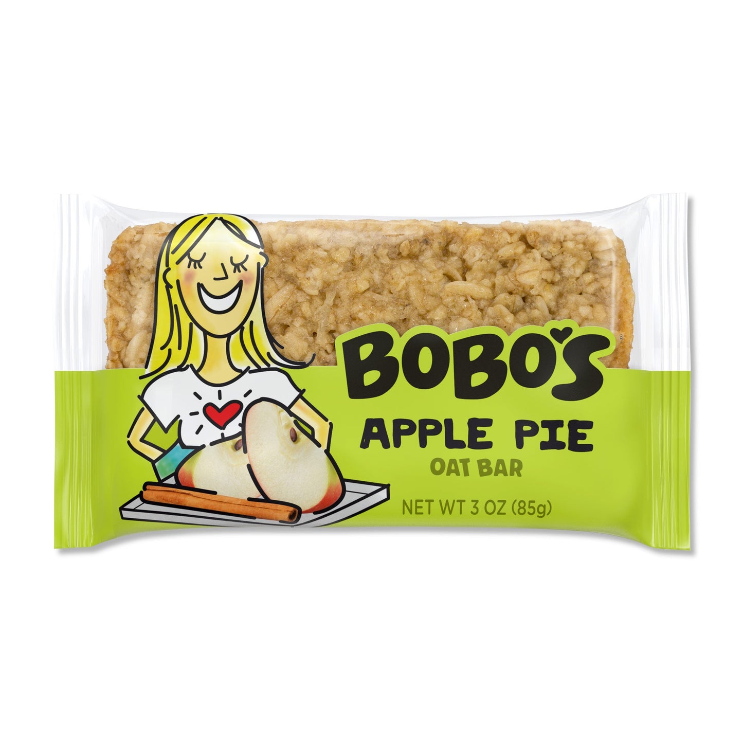 Bobo's Oat Bars