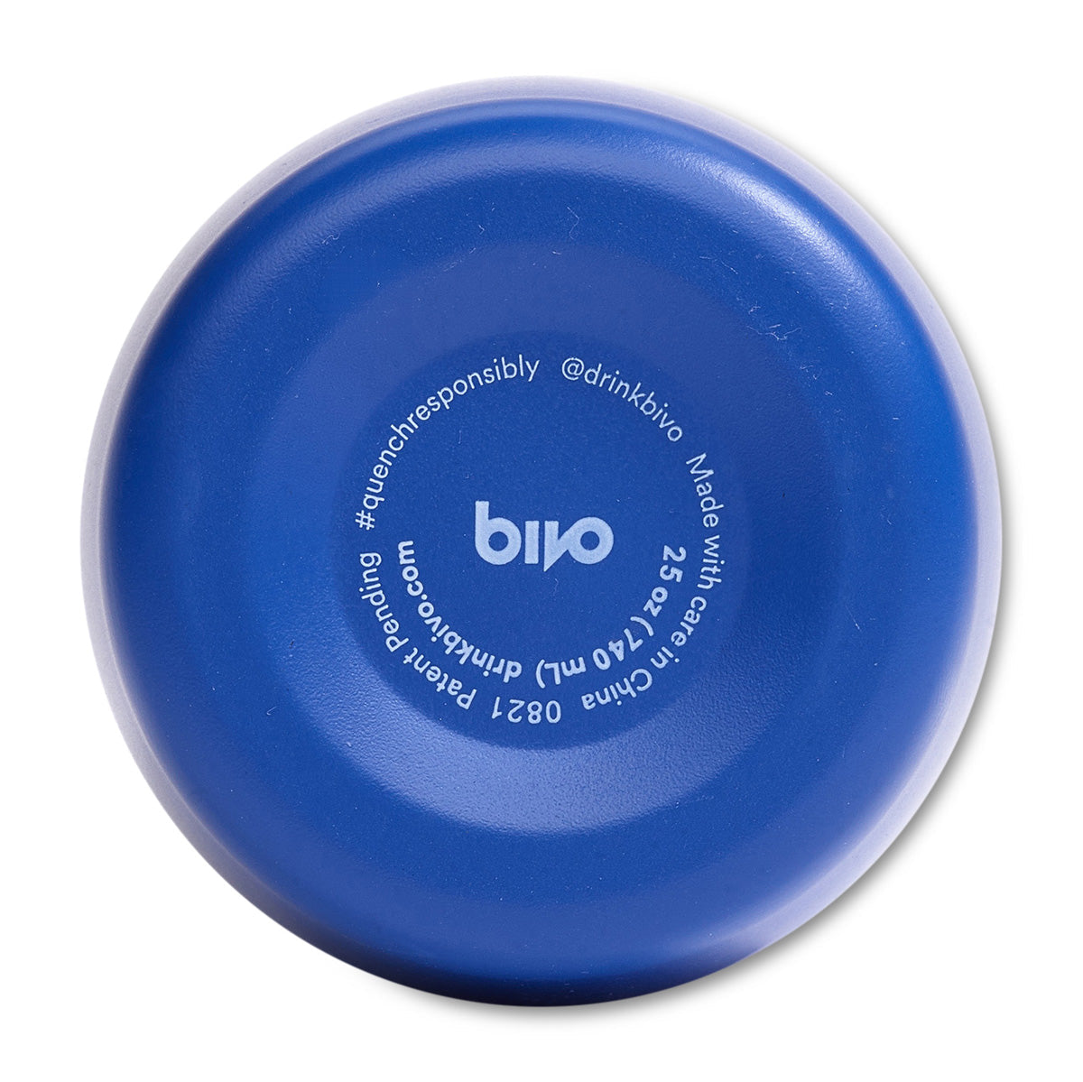 Bivo Duo Bottles (25oz)