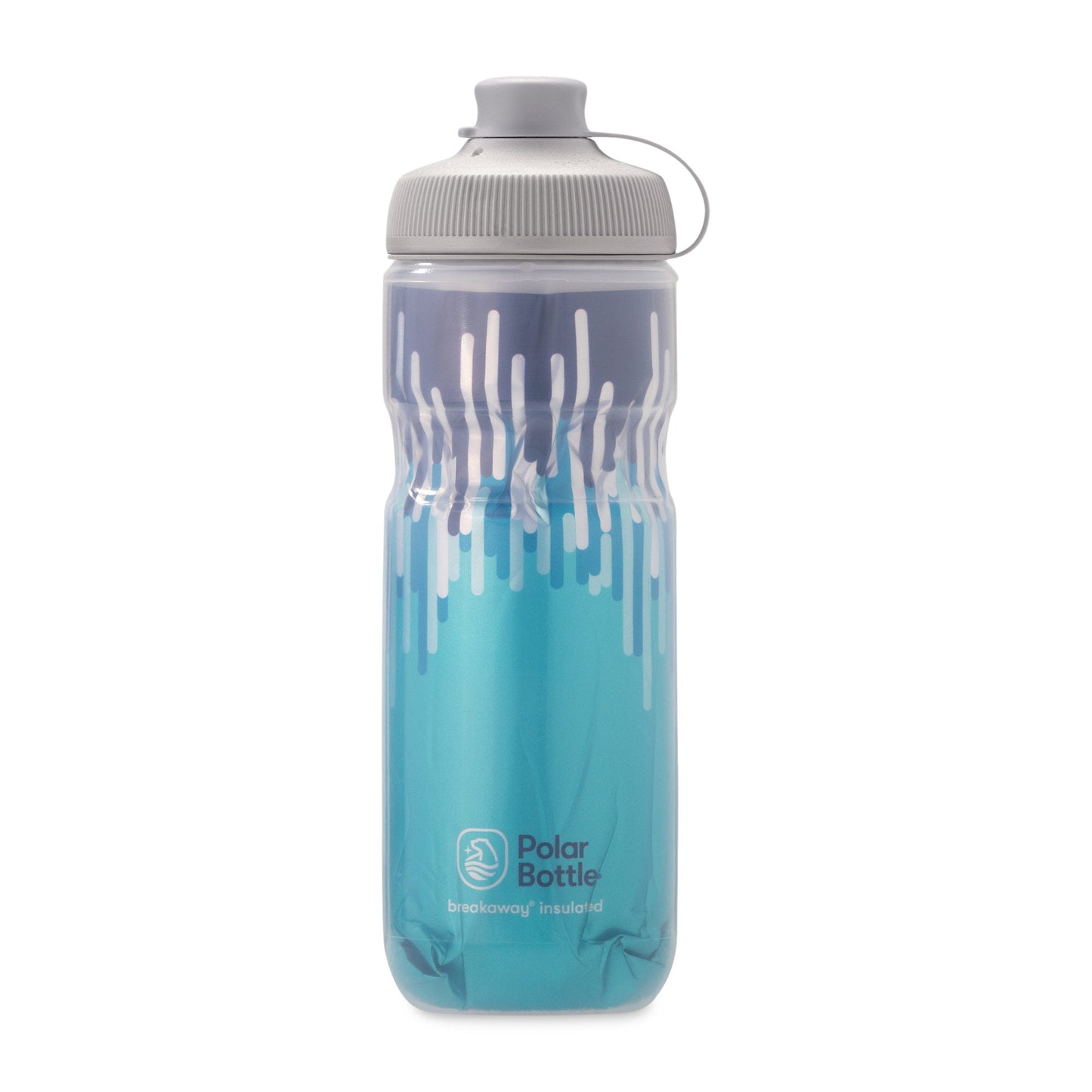 Polar Bottle Breakaway Muck Insulated Zipper