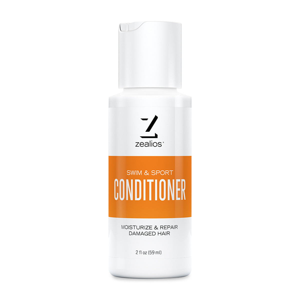 Zealios Swim and Sport Conditioner