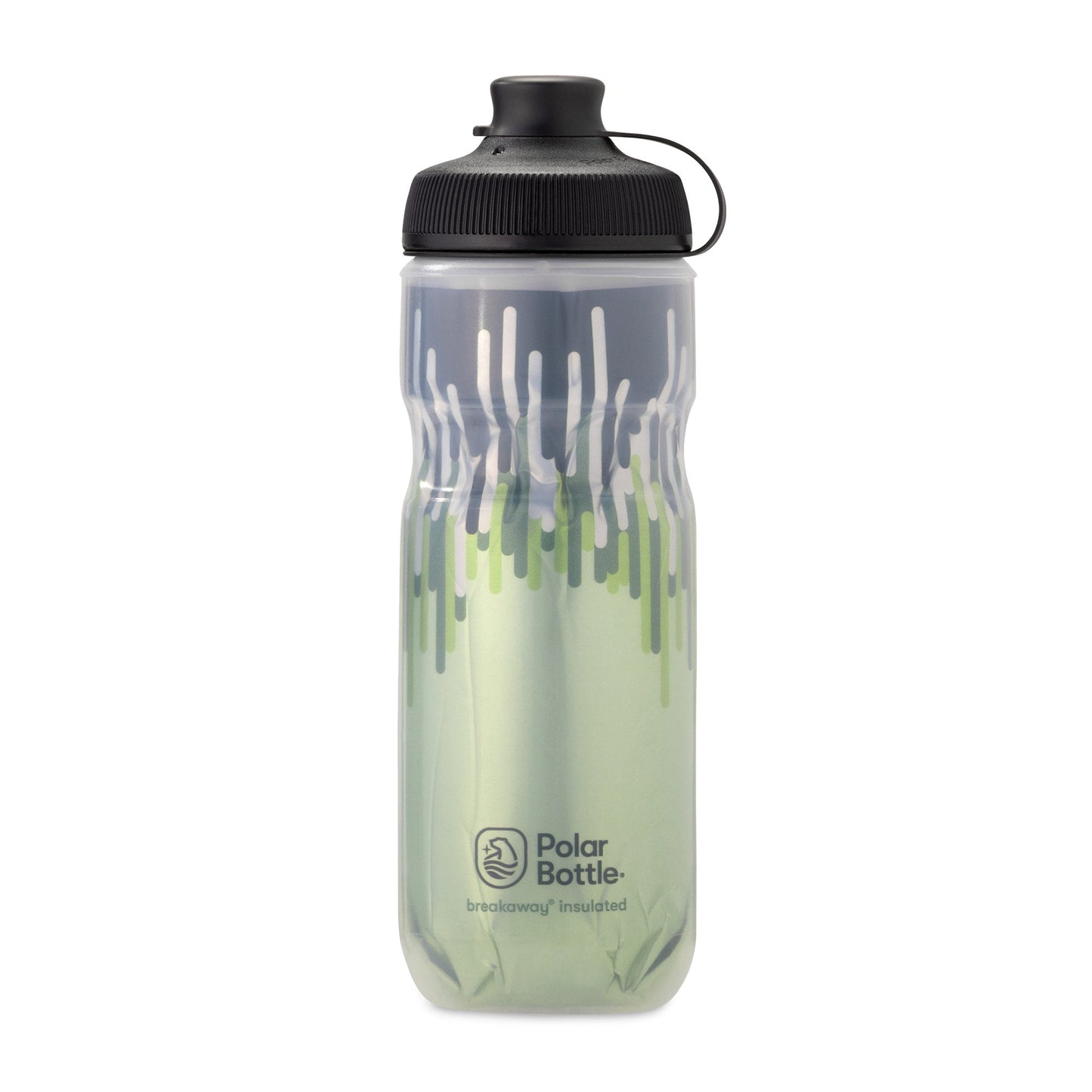 Polar Bottle Breakaway Muck Insulated Zipper