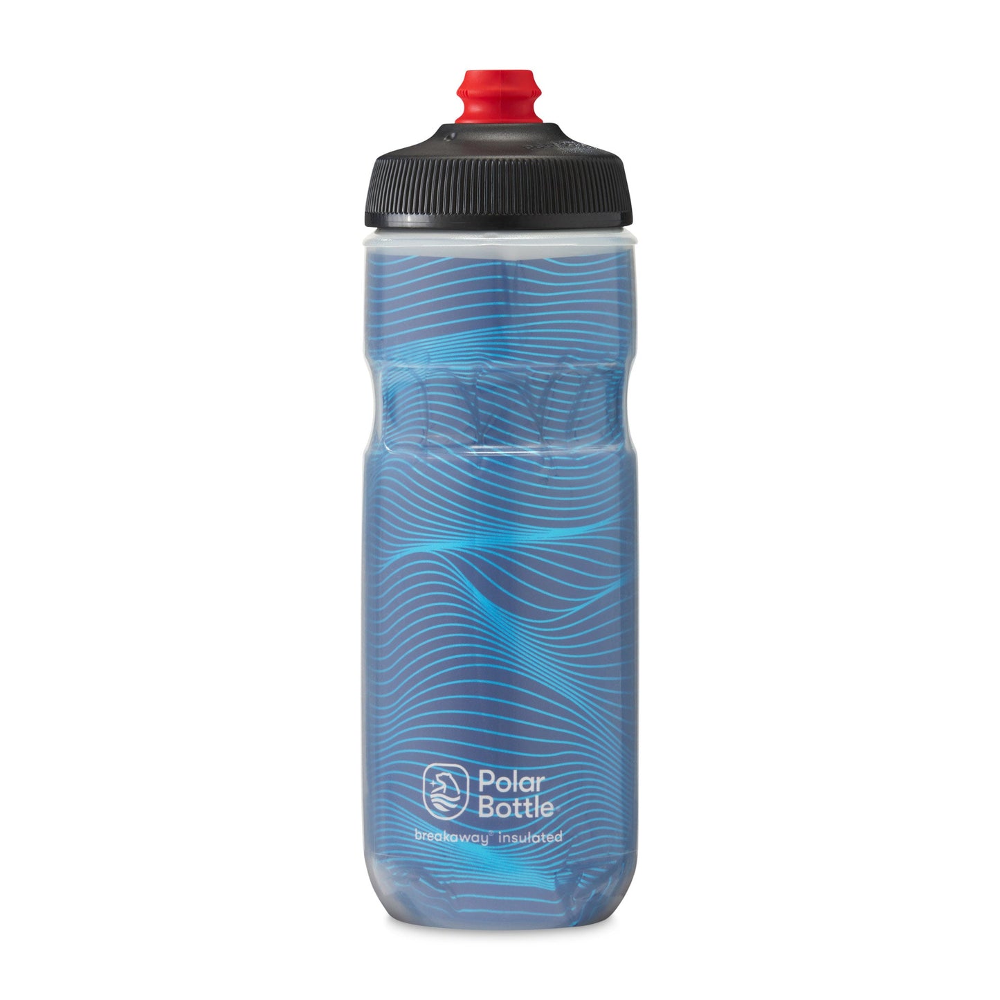Polar Bottle Breakaway Insulated Jersey Knit