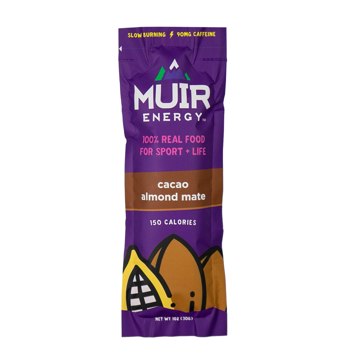 Muir Energy