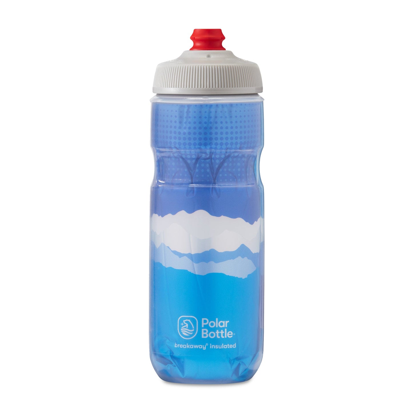Polar Bottle Breakaway Insulated Dawn to Dusk