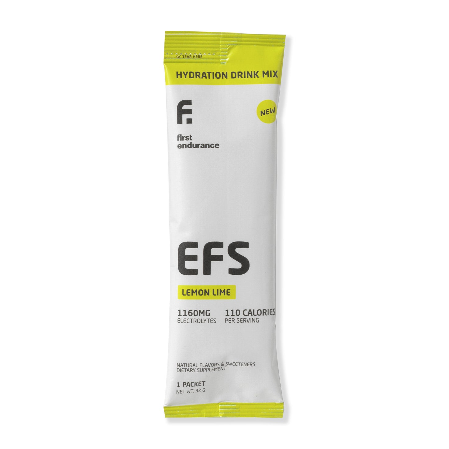 First Endurance EFS Drink Mix