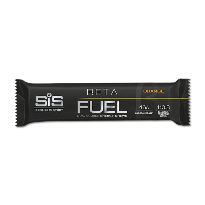 SiS Beta Fuel Chews