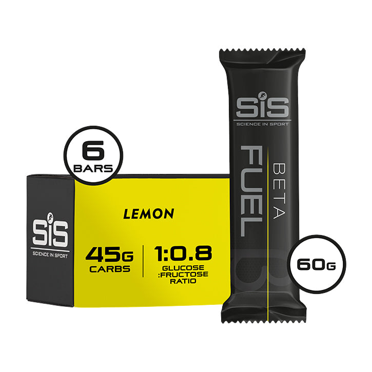 SiS Beta Fuel Chews