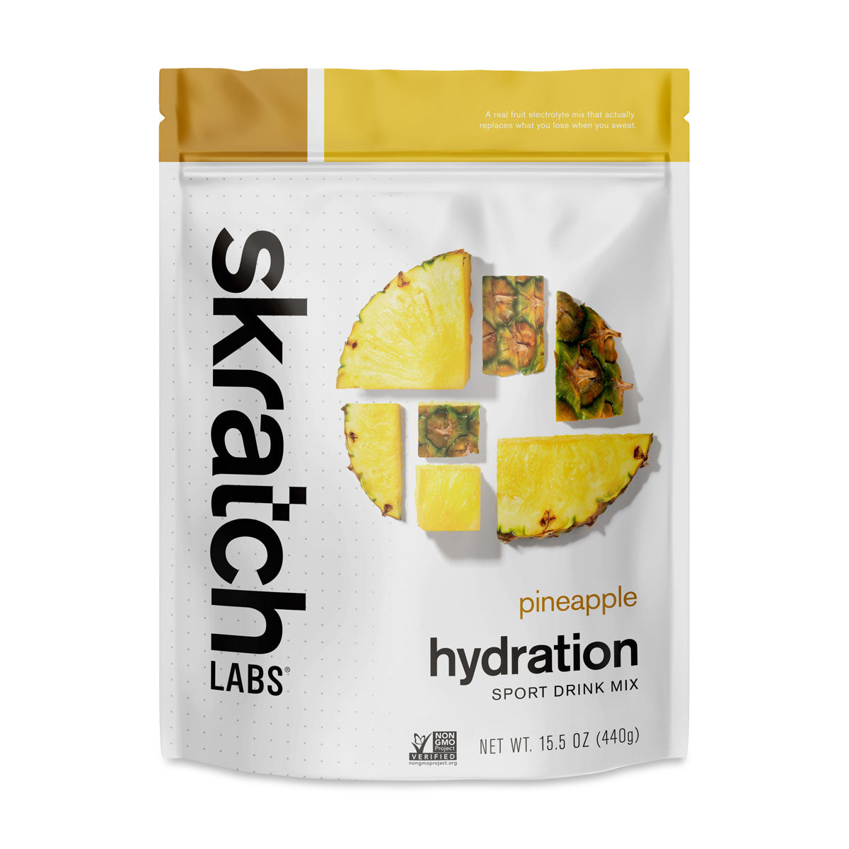 Skratch Labs Hydration Sport Mix