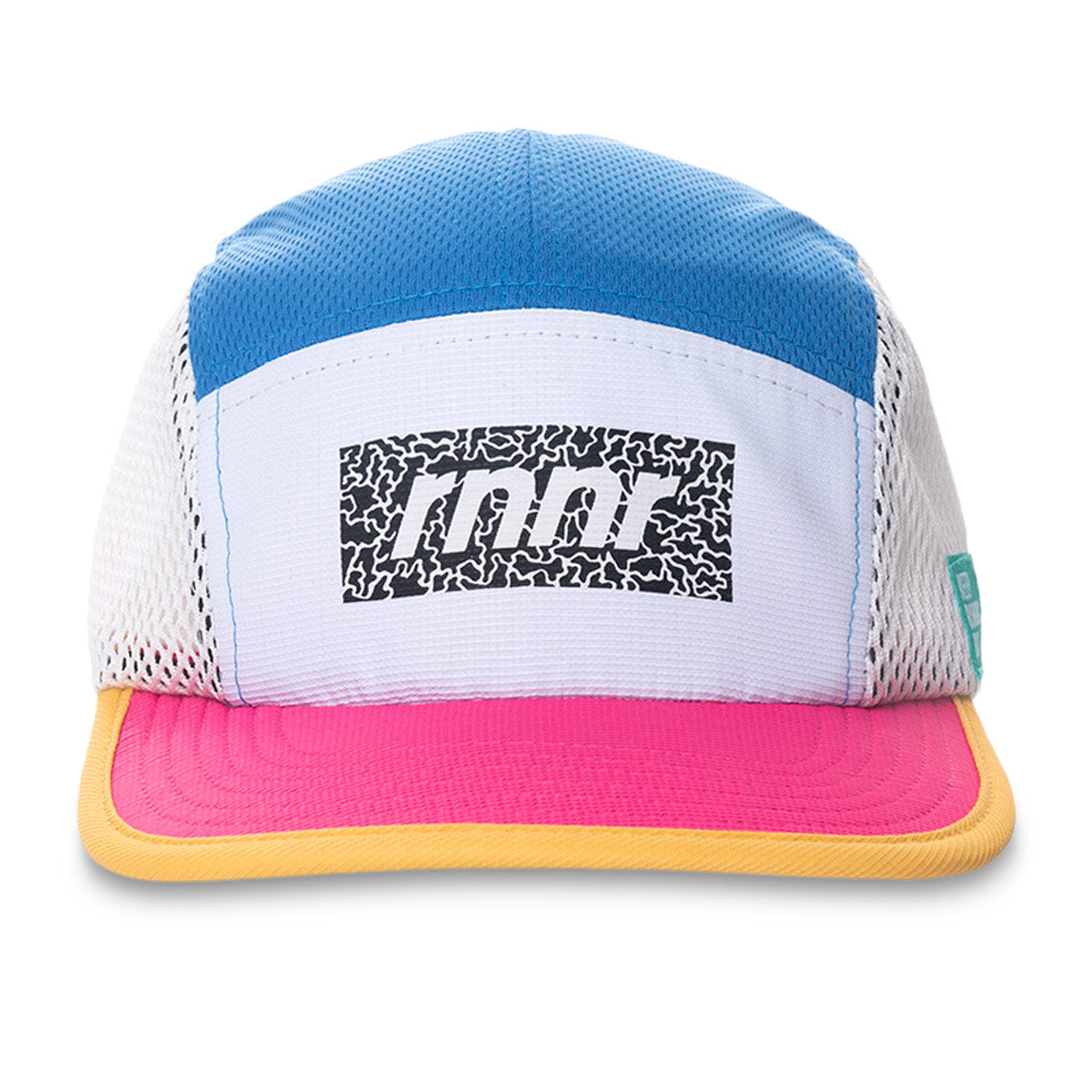 rnnr Distance Hat