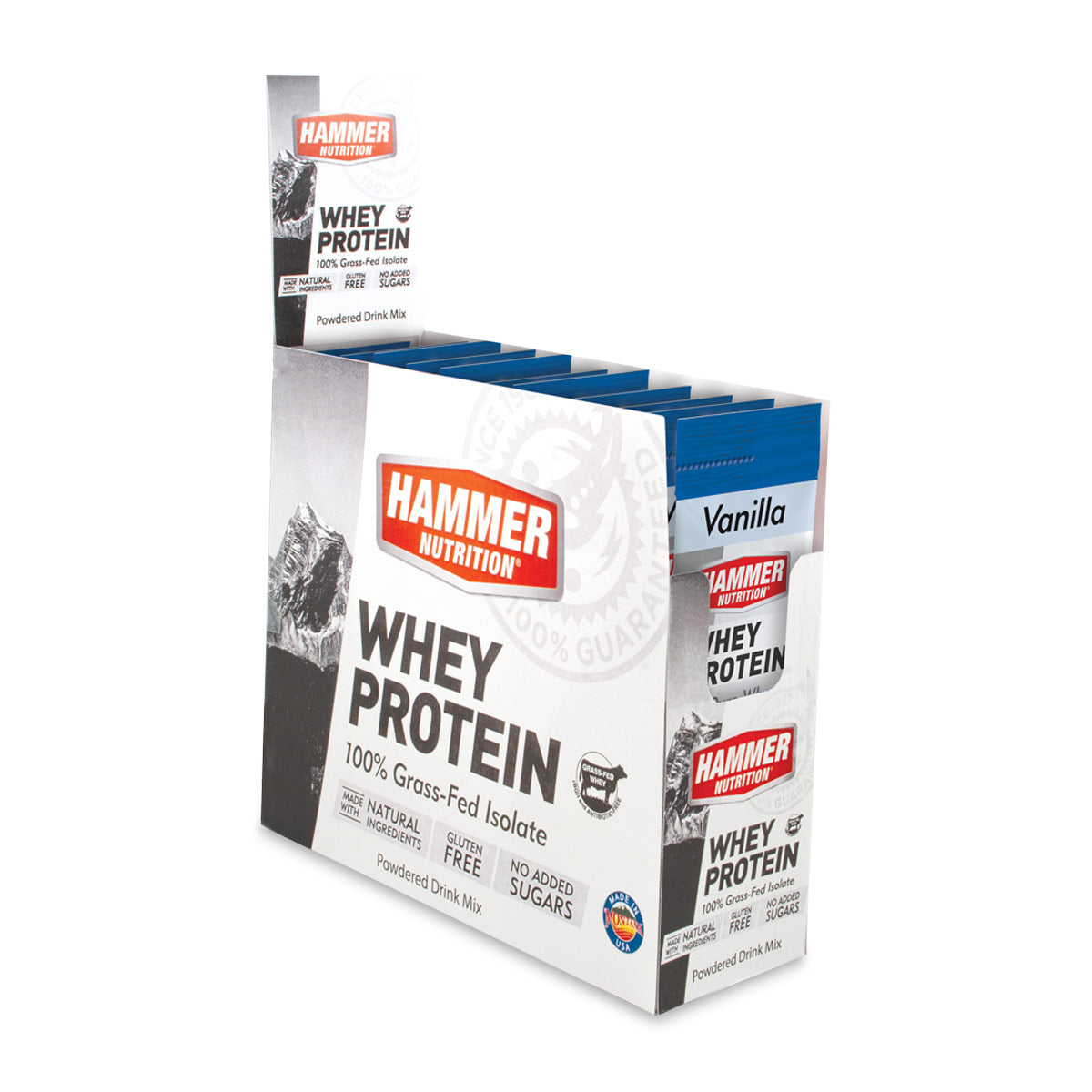 Hammer Whey Protein