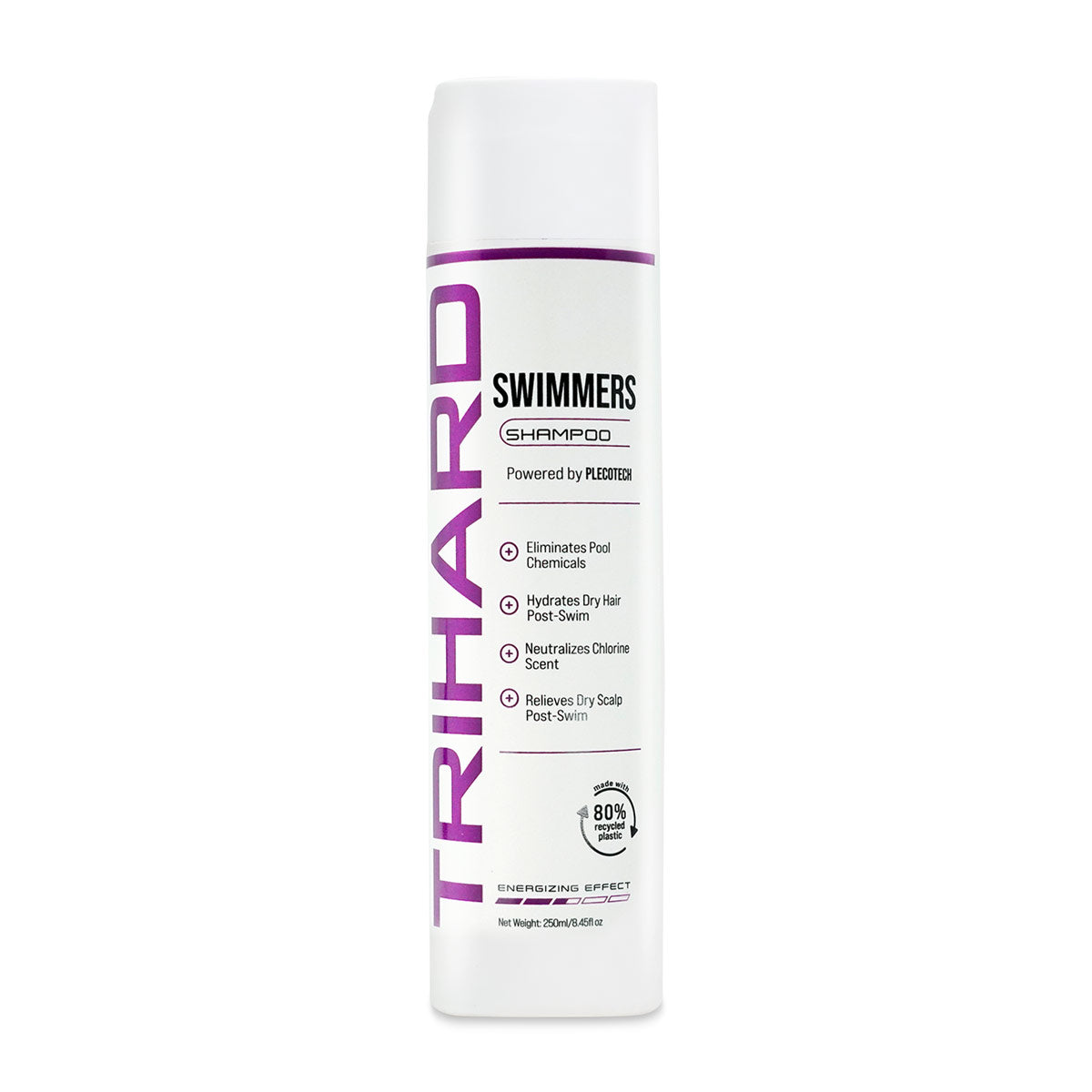 Trihard Swimmers Shampoo