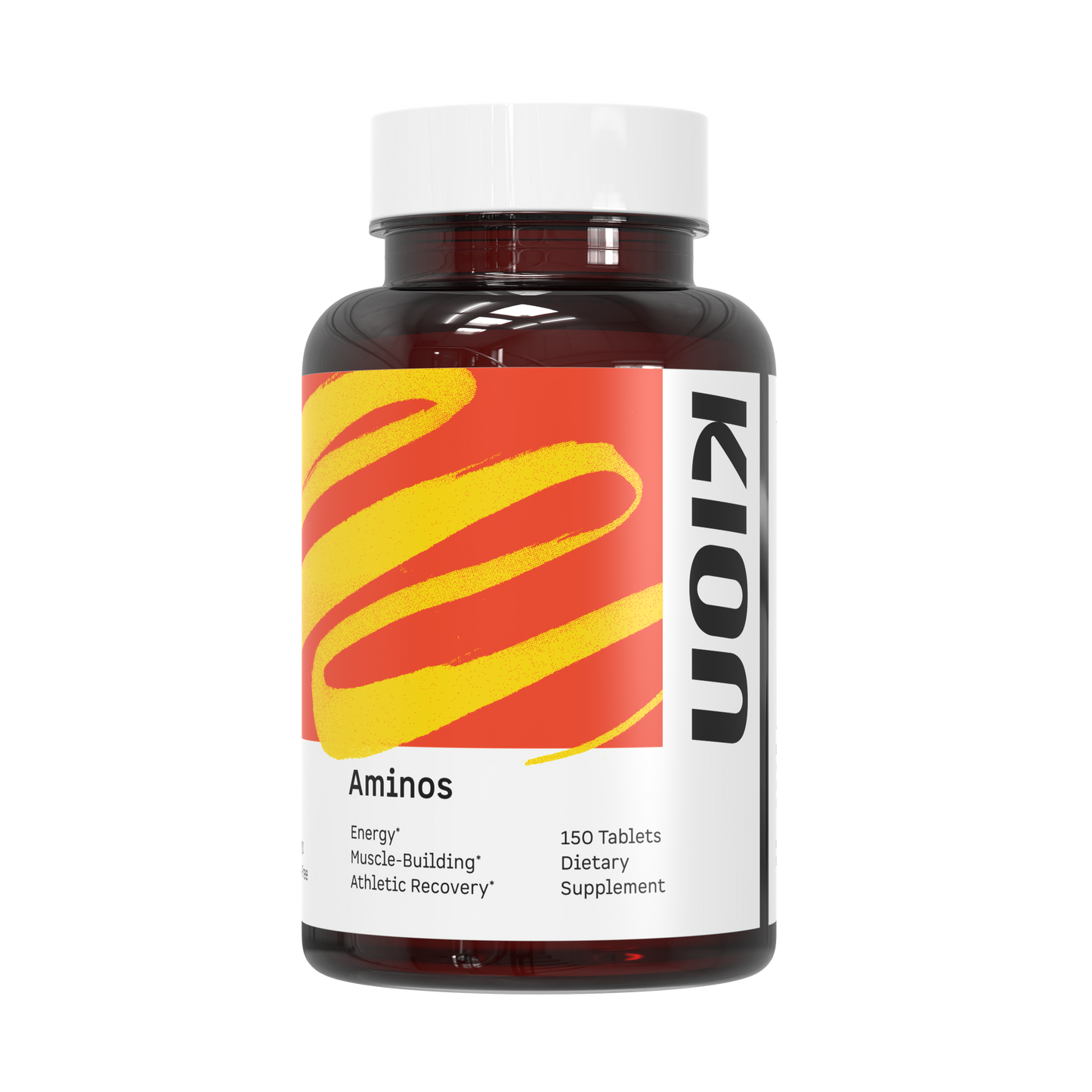Kion Aminos Capsules