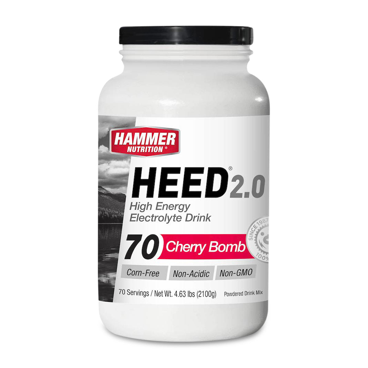 Hammer HEED 2.0