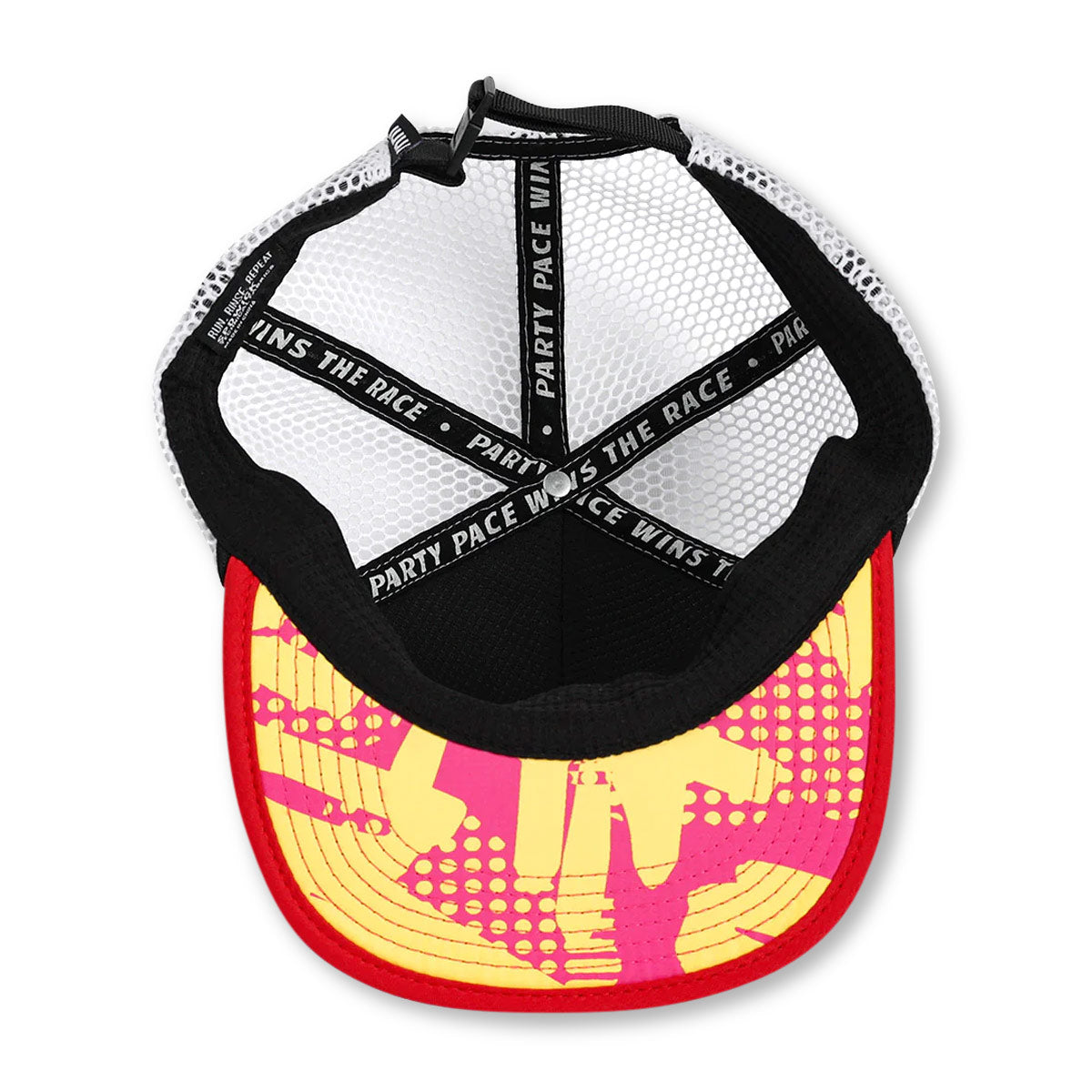 rnnr Trucker Hat