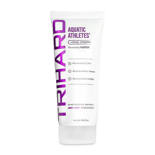 Trihard Aquatic Athlete's Hand Cream