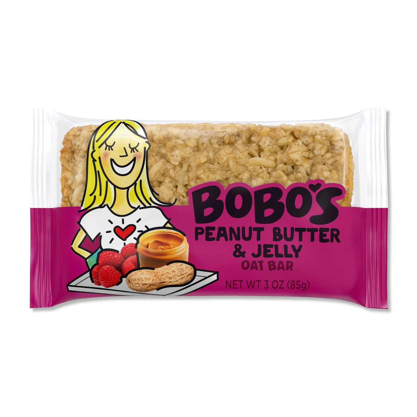 Bobo's Oat Bars