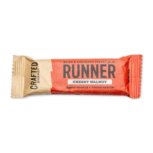 Crafted Energy Runner Bar
