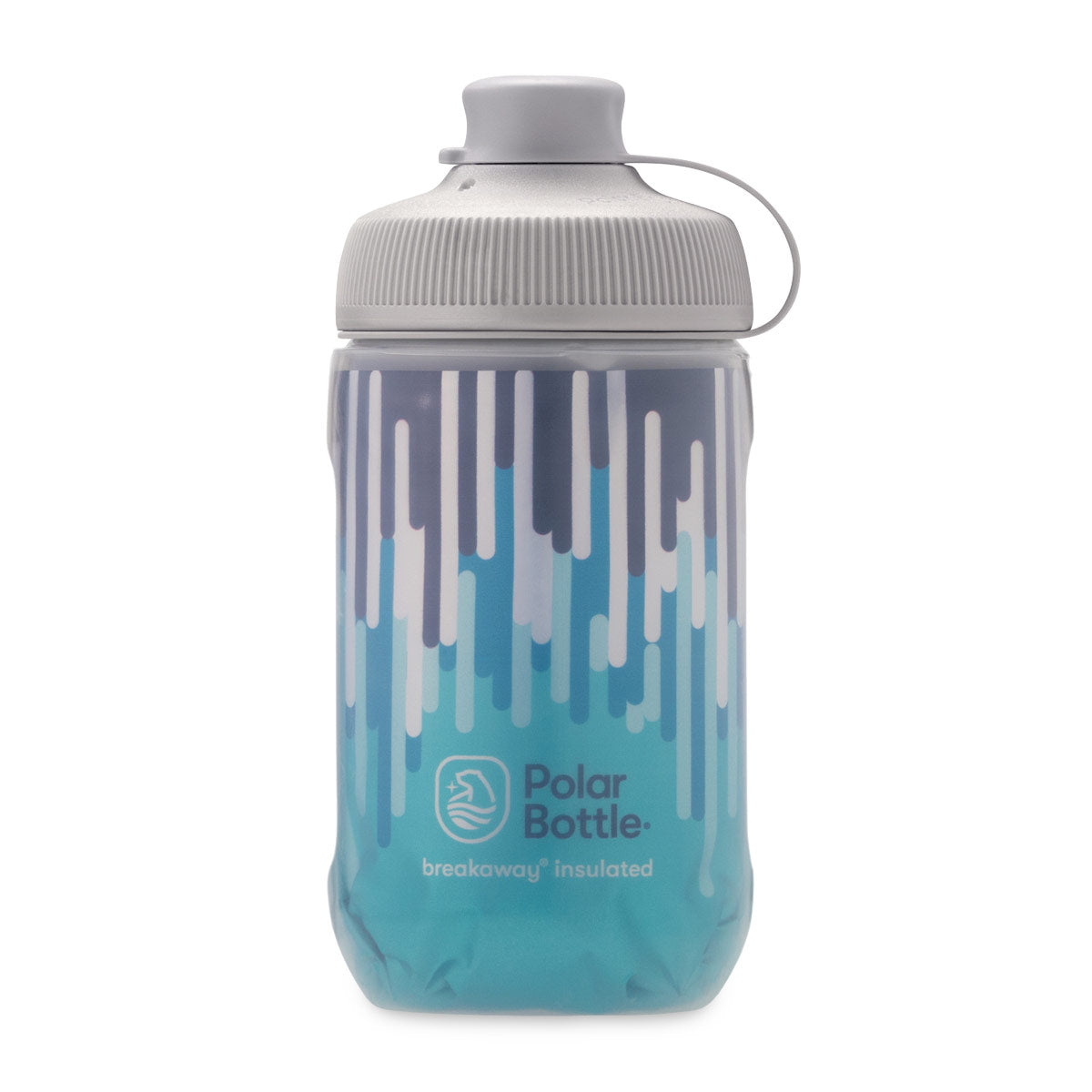 Polar Bottle Breakaway Muck Insulated Zipper