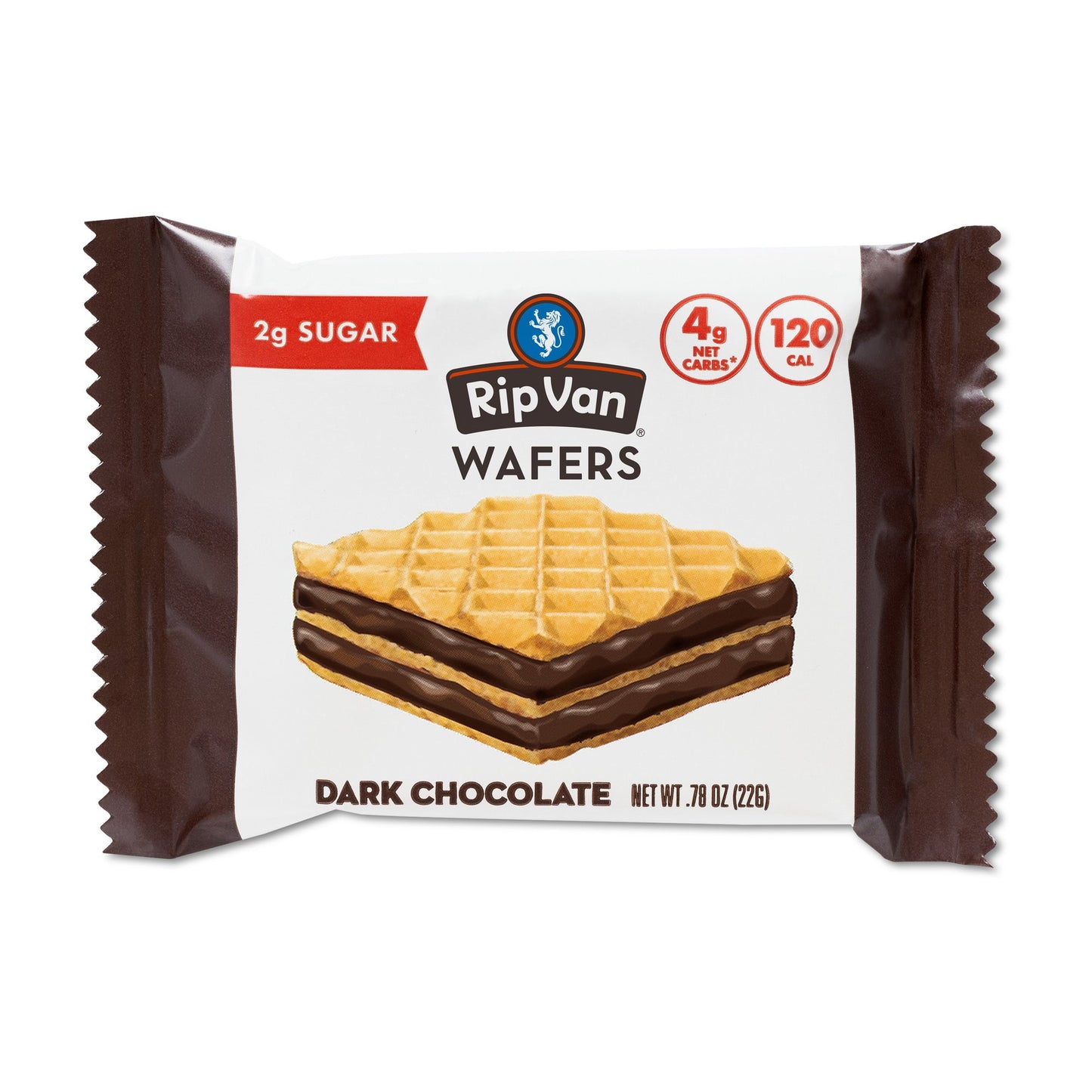 Rip Van Wafers