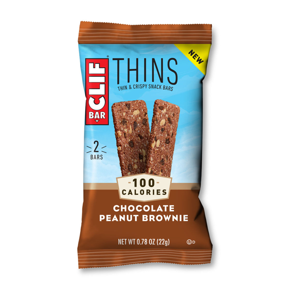 Clif Bar Thins