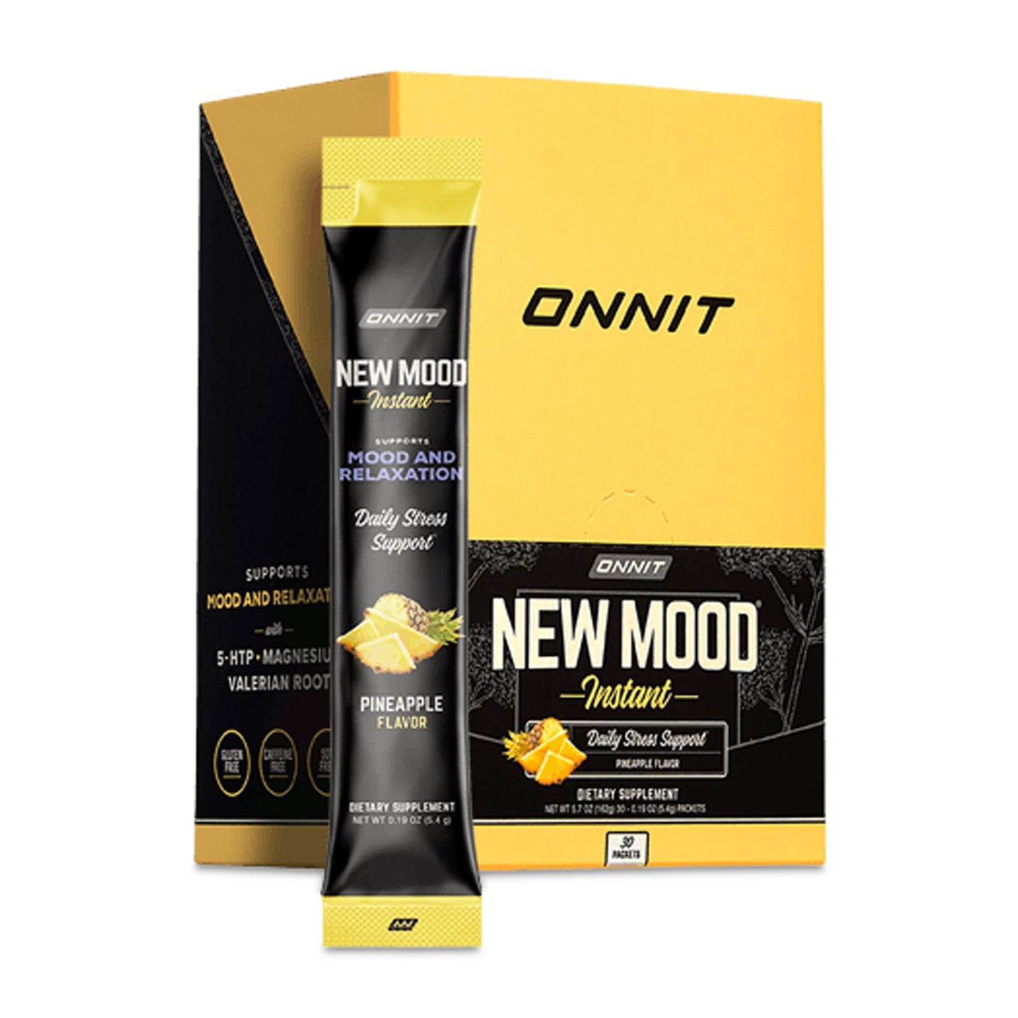 Onnit New Mood Instant