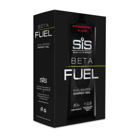 SiS Beta Fuel Gel