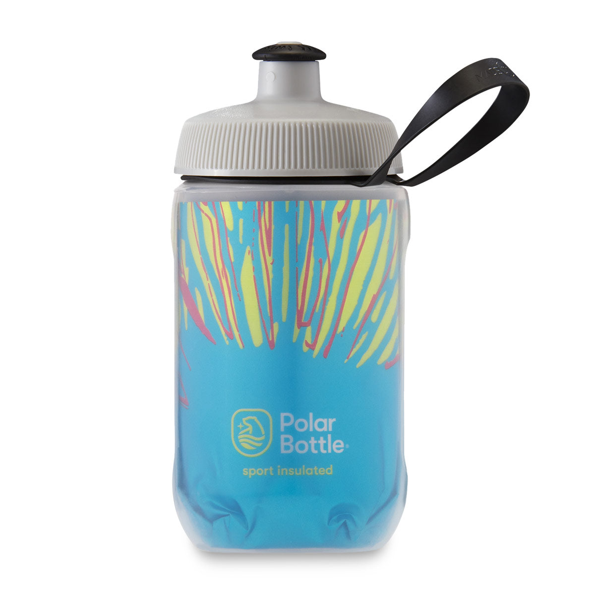 Polar Bottle Kid's Insulated Fireworks