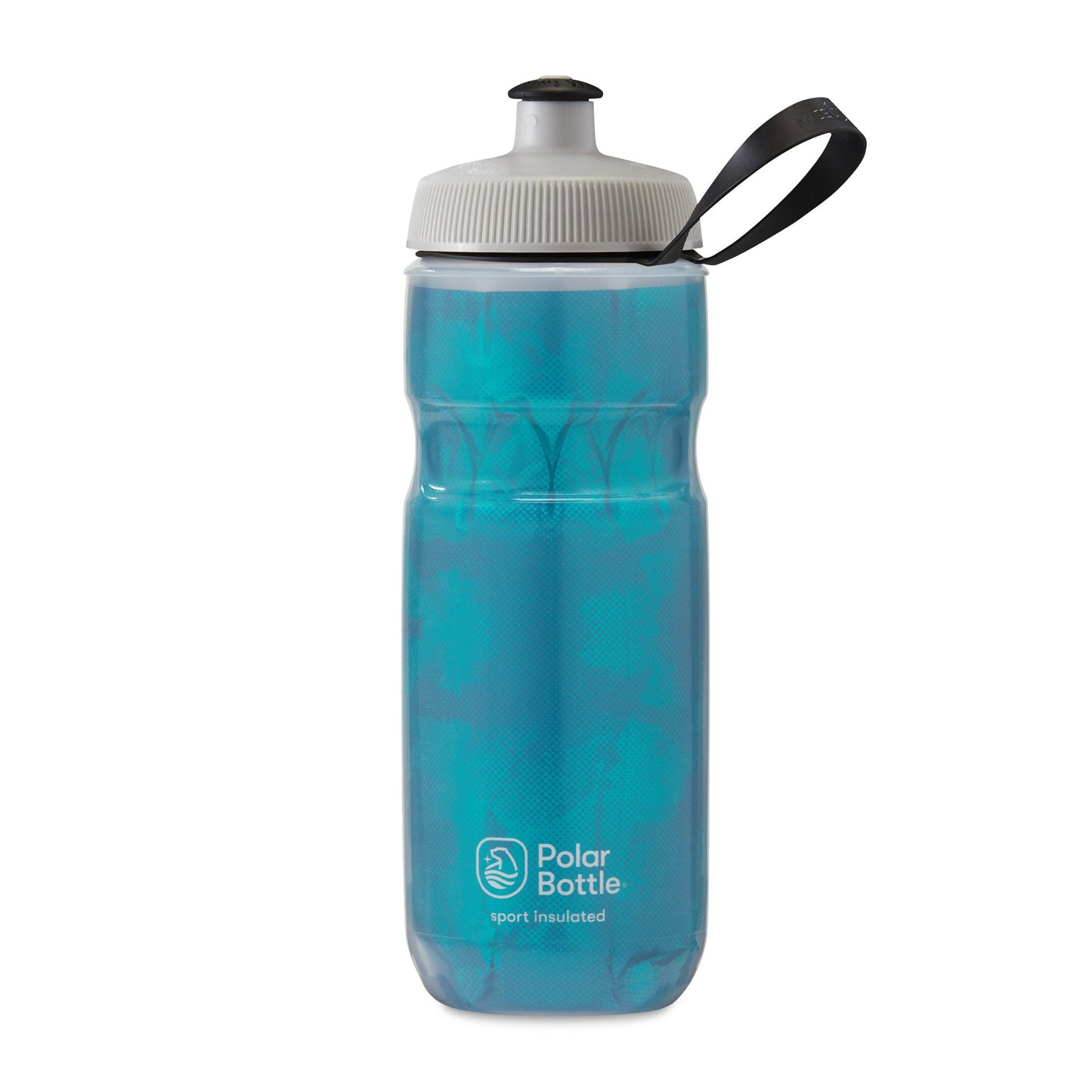 Polar Bottle Sport Insulated Fly Dye