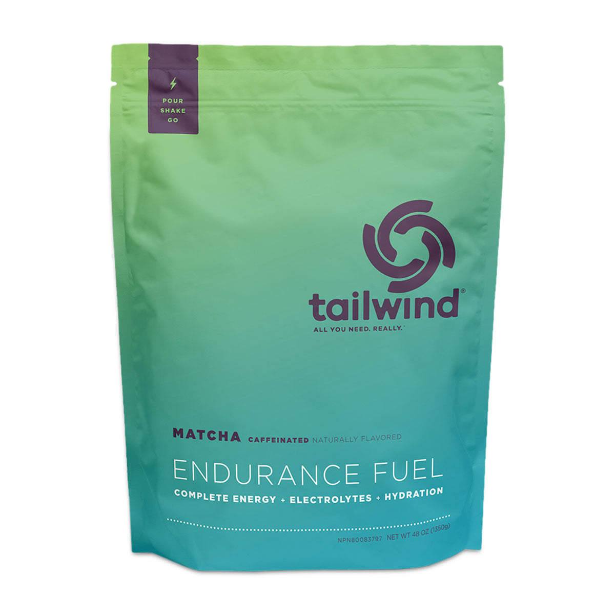 Tailwind Caffeinated Endurance Fuel