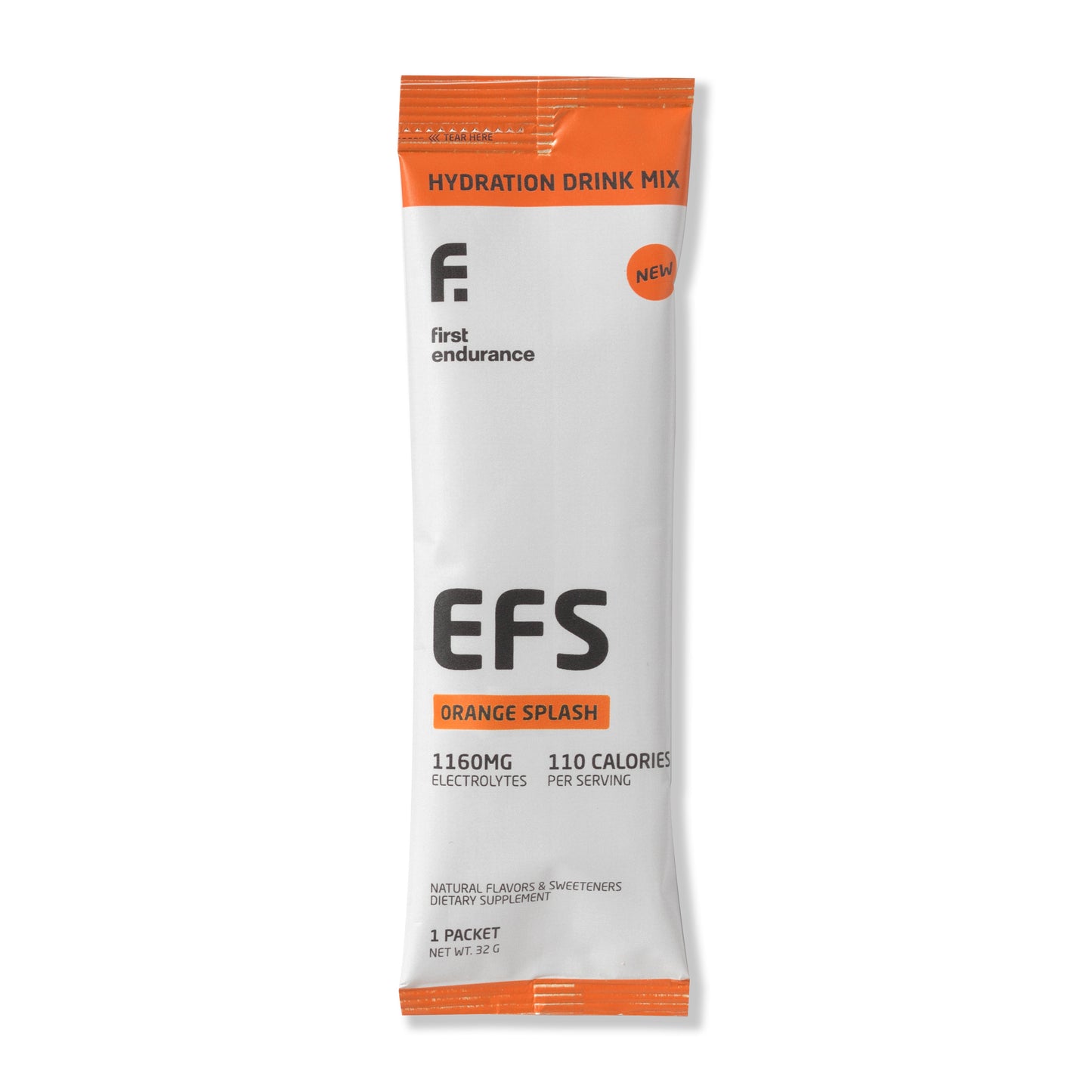 First Endurance EFS Drink Mix