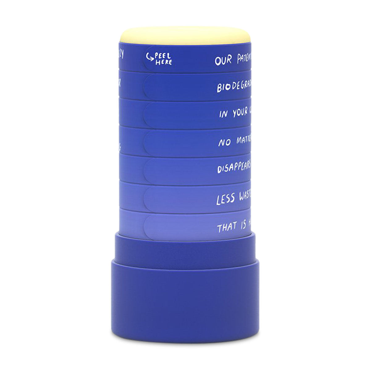 Human Essentials Deodorant