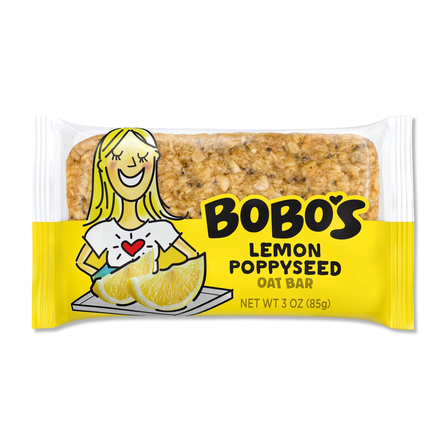 Bobo's Oat Bars