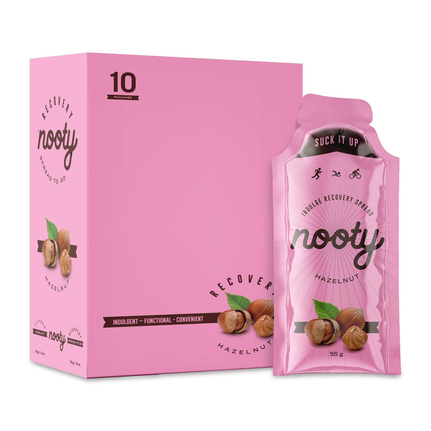 Nooty Nut Butters