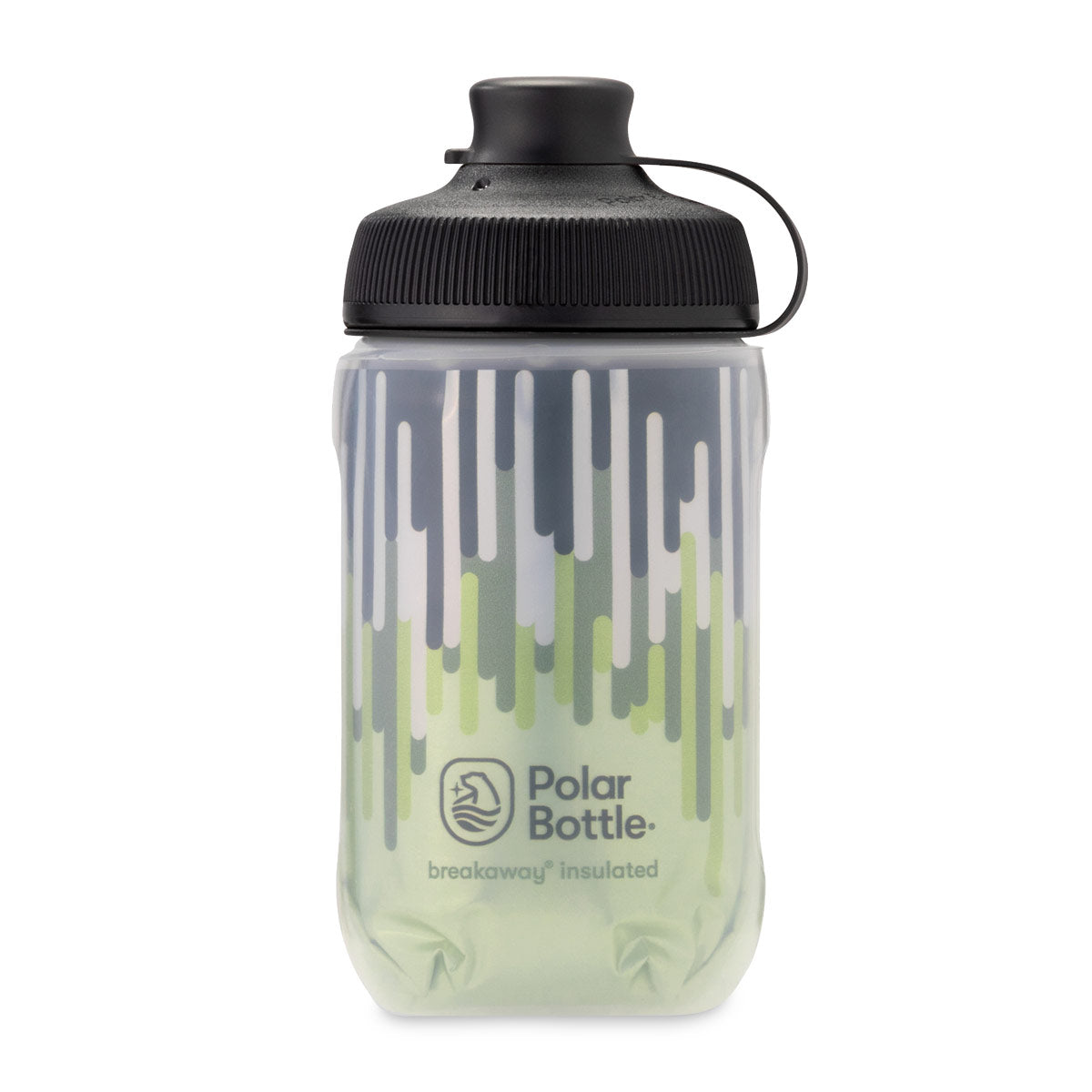 Polar Bottle Breakaway Muck Insulated Zipper