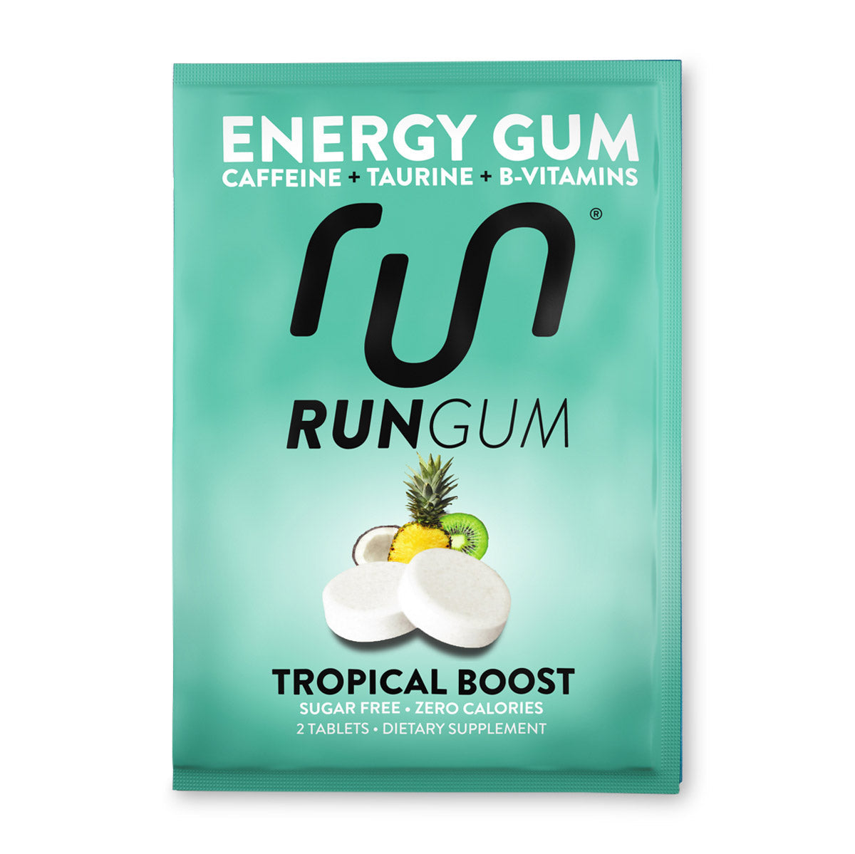Run Gum