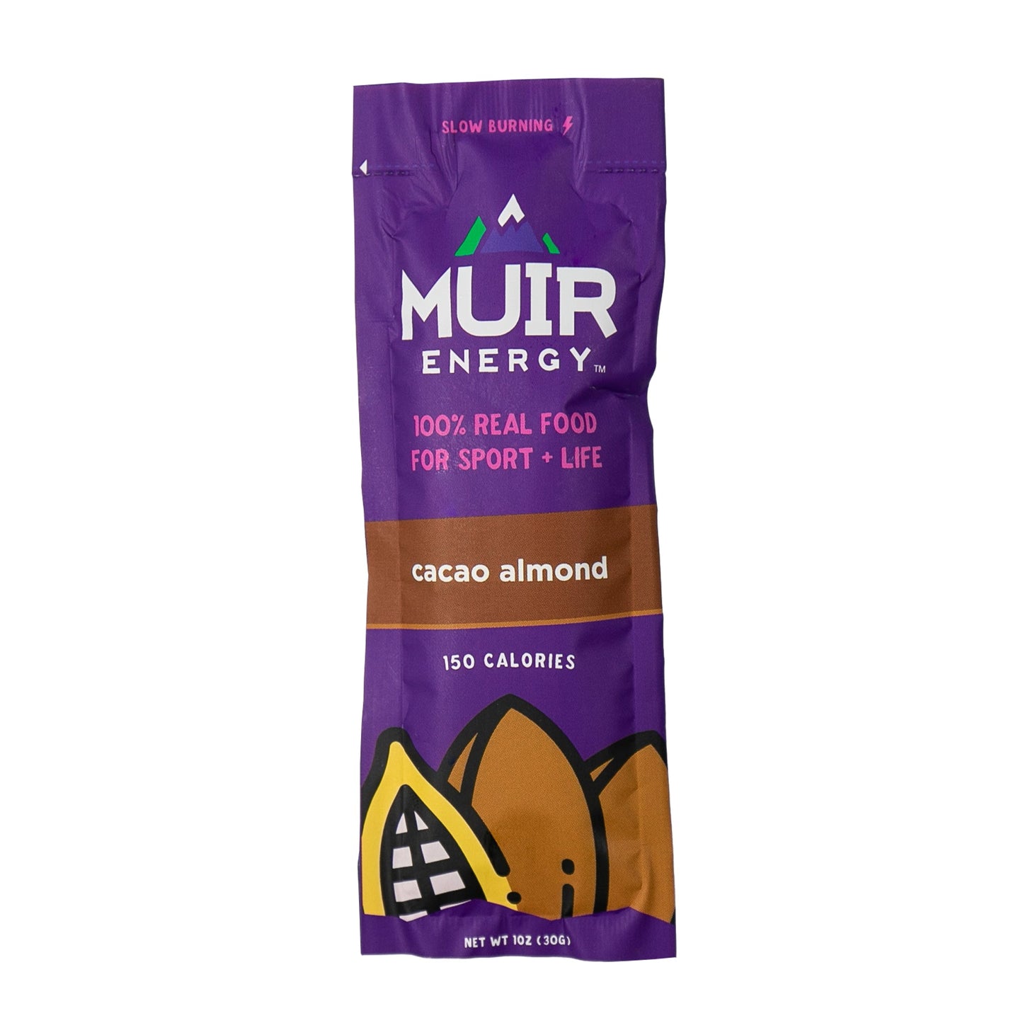 Muir Energy